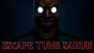 Miniature : TUNG SAHUR - HORROR (Choupala)