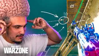 Miniature : Le plus gros CERVEAU de l’ère Warzone