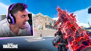 Miniature : CHOWH1 Prime is back!
