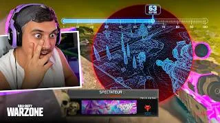 Miniature : Ce cheater vient d’enchaîner 63 Top 1 d’affilée…