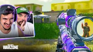 Miniature : Ils ont cru qu’on était finito 😇
