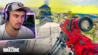 Miniature : À deux doigts de passer Iri en ranked !