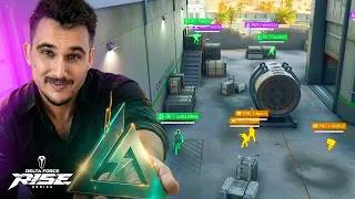 Miniature : L'ESPORT sur ce jeu, c'est INCROYABLE