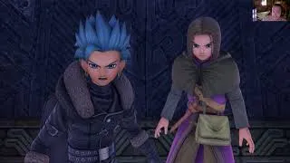 Miniature : VOD - Dragon Quest XI // EP 6 - En cavale !