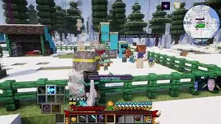 Miniature : VOD - Minecraft RP ARCADIUM - L'aventure de Aelyn.L.Solarys (2/?)