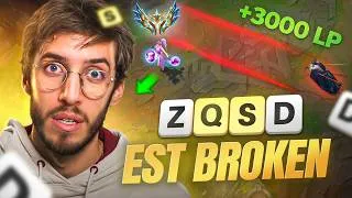 Miniature : Pourquoi le ZQSD est broken (mais sous conditions)