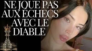 Miniature : Loi de l’attraction, sorcellerie douce et magie blanche : quand tu attires un démon sans le savoir