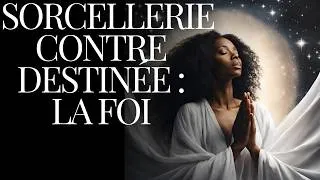 Miniature : La foi durant les épreuves : lorsque la sorcellerie bloque ta destinée, que faire ?