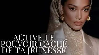Miniature : Jeunesse éternelle : ce que tu bâtis dans ta jeunesse déterminera tes vieux jours.