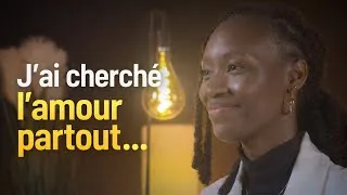 Miniature : J’ai cherché l’amour partout… jusqu’à rencontrer Jésus | Témoignage de Sylvina