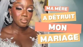 Miniature : Ma mère a détruit mon mariage ( Extrait du film "les liens sacrés" )