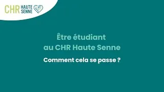 Miniature : Accueil des étudiants