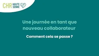Miniature : Accueil des nouveaux collaborateurs