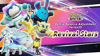 Miniature : Le mode All-Star Draft débarque - Pokémon UNITE