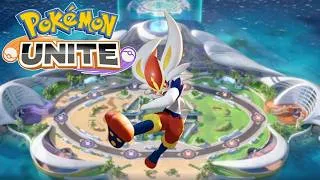 Miniature : Défense drastique au niveau Extrème - Pokémon UNITE
