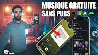 Miniature : SimpMusic : L’application GRATUITE qui remplace YouTube Music & Spotify !