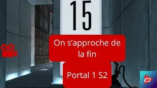 Miniature : Les test sont trop faciles/Portal épisode 3