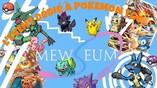 Miniature : Découverte du Mewseum