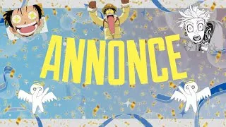 Miniature : Grosse annonce