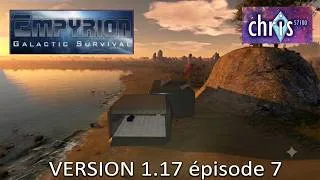 Miniature : [FR] [PC] EMPYRION-SAISON 6 V1.17 DECOUVERTE EP7