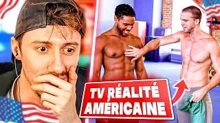 Miniature : JE REAGIS À DES TV RÉALITÉ AMÉRICAINE (ils sont tous fous hein)