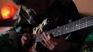 Miniature : TRUE - Sincerely / Violet Evergarden OP (Full Guitar Cover)