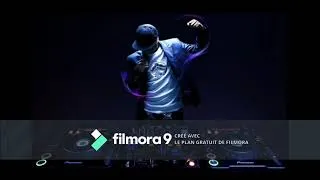 Miniature : ITALOVE :  At The Disco (Audacity Touch )