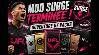 Miniature : 🔥 MOD SURGE FINIE + PACK OPENING !