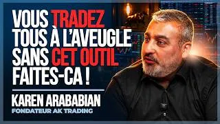 Miniature : TRADING : IL REVELE COMMENT LE CARNET D'ORDRE MARCHE ET DEVENIR RENTABLE  ! MONEYTALK #30