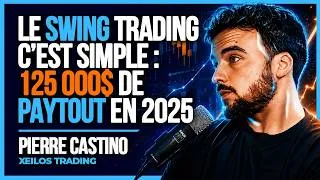 Miniature : COMMENT DEBUTER EN SWING TRADING ? Bien plus simple que le Day Trading  | MONEYTALK #28