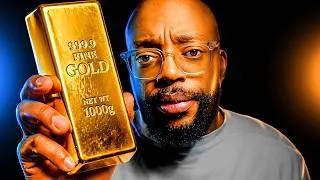 Miniature : Le catalyseur que TOUT le monde ATTEND avec l'or... (10 000$/once)