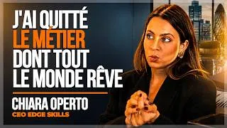 Miniature : FINANCE : ELLE A REFUSÉ UNE CARRIÈRE DONT TOUT LE MONDE RÊVE | MONEYTALK #31