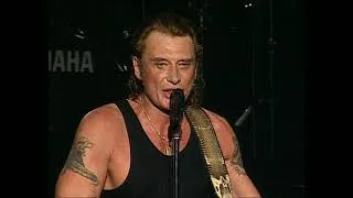Miniature : Johnny Hallyday "Destination VEGAS"