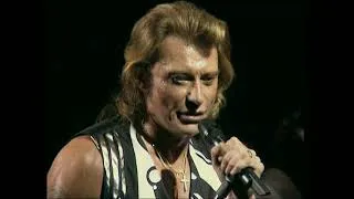 Miniature : Johnny Hallyday VEGAS 1996