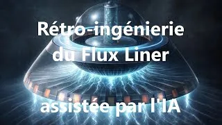 Miniature : [105] Rétro-ingénierie du Flux Liner assistée par les IA ChatGPT, Grok et Claude