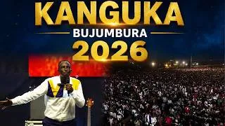 Miniature : CHRIS Ndikumana :kanguka bujumbura 2026#kangukafrançais