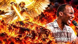 Miniature : Chris ndikumana:tout plan de mort contre toi sera brisé et détruite#kanguka
