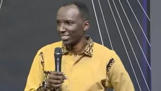 Miniature : CHRIS NDIKUMANA: ne commencez pas votre journée sans écouter cette prière puissante et miraculeuse
