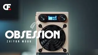 Miniature : Ce n’est pas le LIEU qui fait L’IMAGE... (ZHIYUN M60U)