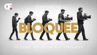 Miniature : Tu ne perds JAMAIS ton TEMPS dans la Création de VIDEO (éviter le blocage).