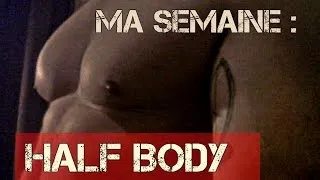 Miniature : Musculation débutant : Half Body le parfait compromis (1/2)