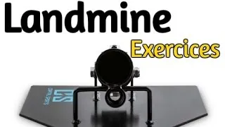 Miniature : Landmine : Outil Explosif