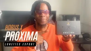 Miniature : Protégez Vos Yeux Comme un Pro Gamer avec Horus X