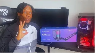 Miniature : L’incroyable micro Fifine A6T à moins de 100€ !