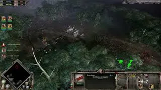 Miniature : DAWN OF WAR 1 (DE)  - CAMPAGNE DU JEU DE BASE (2/3) !!