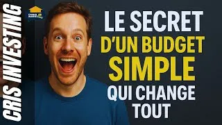 Miniature : Prendre le CONTRÔLE de VOTRE ARGENT dès aujourd’hui : Le SECRET d’un BUDGET SIMPLE qui change TOUT