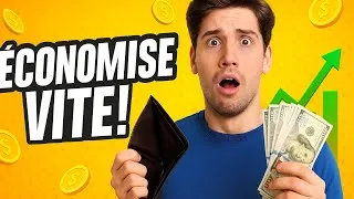 Miniature : Comment Economiser de l'Argent : Guide pratique