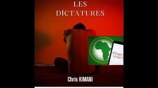 Miniature : LES DICTATURES