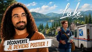 Miniature : Ce jeu m’a donné envie de tout quitter | Lake Découverte