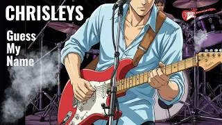 Miniature : Guess My Name - Chrisleys (Knopfler guitar style)